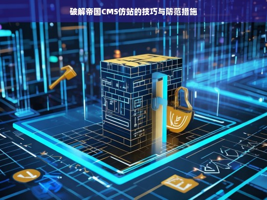 破解帝国CMS仿站的技巧与防范措施