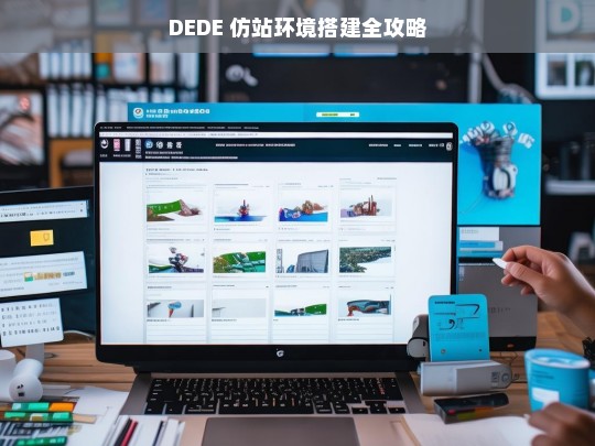 DEDE 仿站环境搭建全攻略