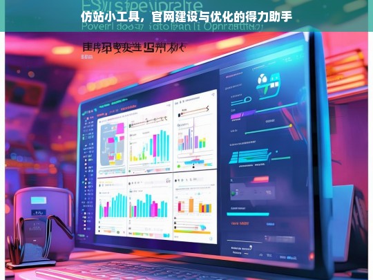 仿站小工具，官网建设与优化的得力助手