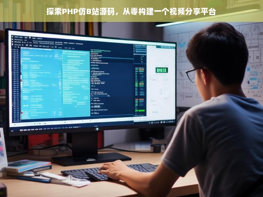 探索PHP仿B站源码，从零构建一个视频分享平台