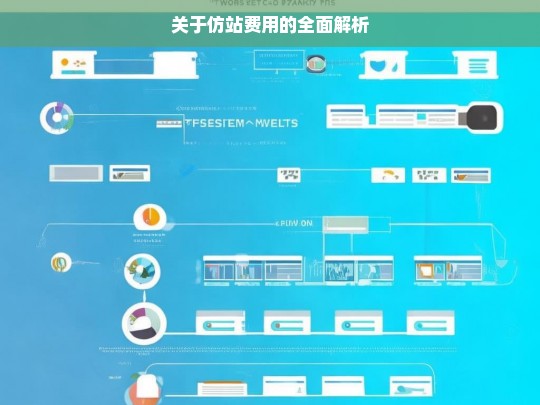 关于仿站费用的全面解析