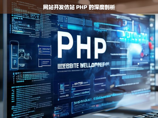 网站开发仿站 PHP 的深度剖析