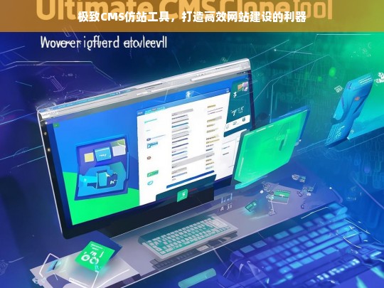 极致CMS仿站工具，打造高效网站建设的利器