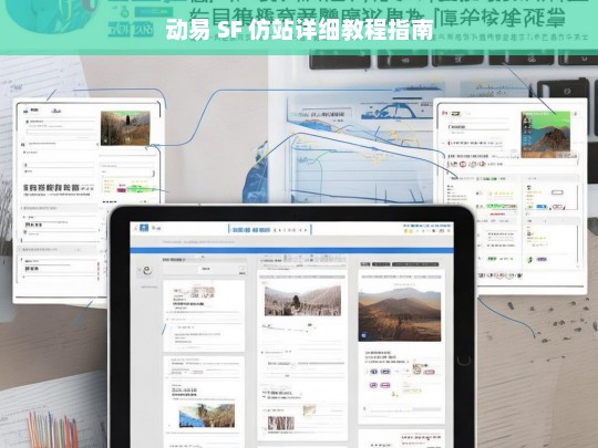 动易 SF 仿站详细教程指南