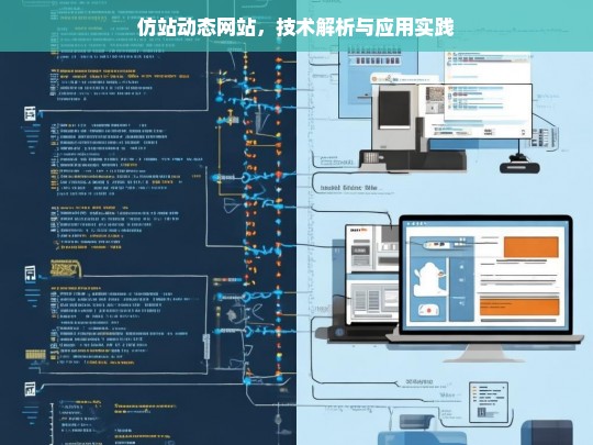 仿站动态网站，技术解析与应用实践