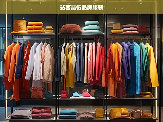 站西高仿品牌服装