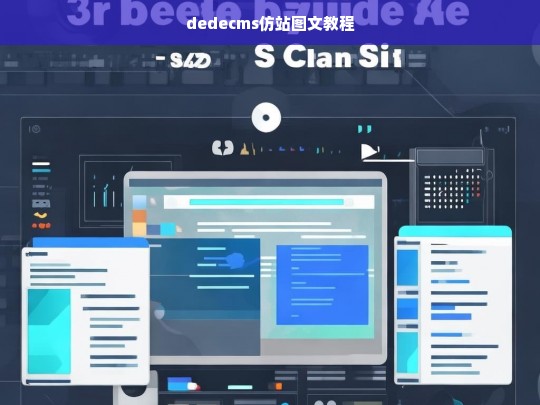 dedecms仿站图文教程