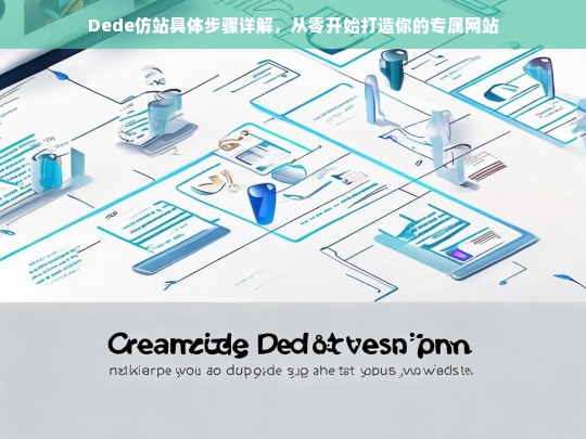 Dede仿站具体步骤详解，从零开始打造你的专属网站