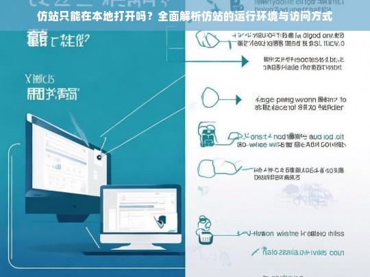 仿站只能在本地打开吗？全面解析仿站的运行环境与访问方式