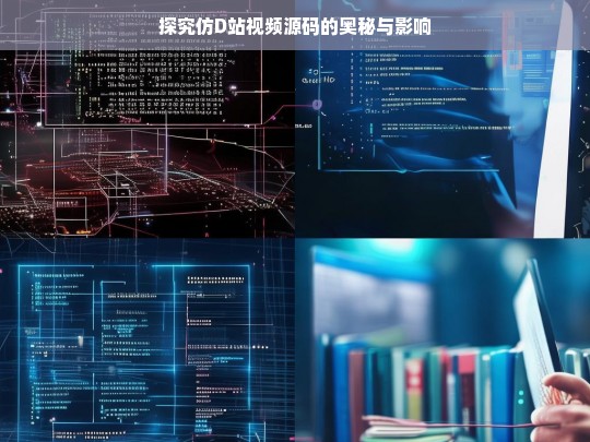 探究仿D站视频源码的奥秘与影响