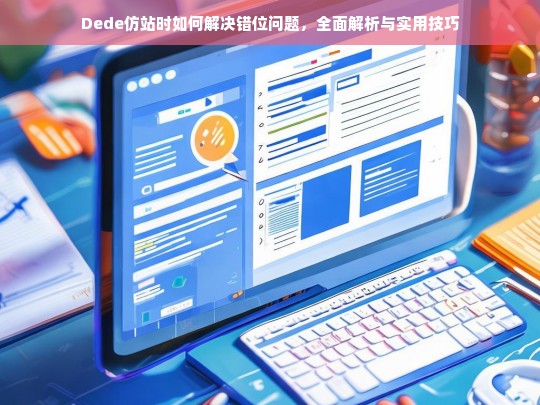 Dede仿站时如何解决错位问题，全面解析与实用技巧