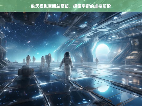 航天模拟空间站高仿，探索宇宙的虚拟前沿