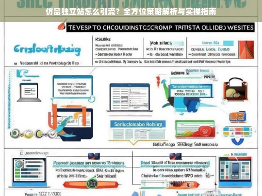 仿品独立站怎么引流？全方位策略解析与实操指南