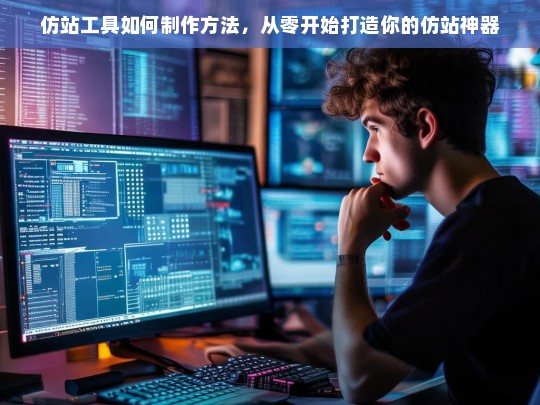 仿站工具如何制作方法，从零开始打造你的仿站神器