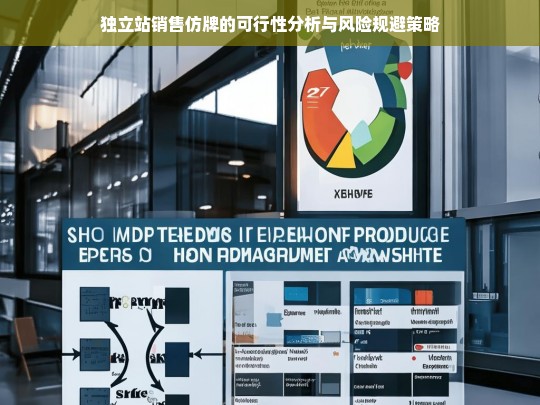 独立站销售仿牌的可行性分析与风险规避策略