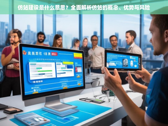 仿站建设是什么意思？全面解析仿站的概念、优势与风险