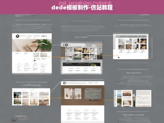 dede模板制作-仿站教程