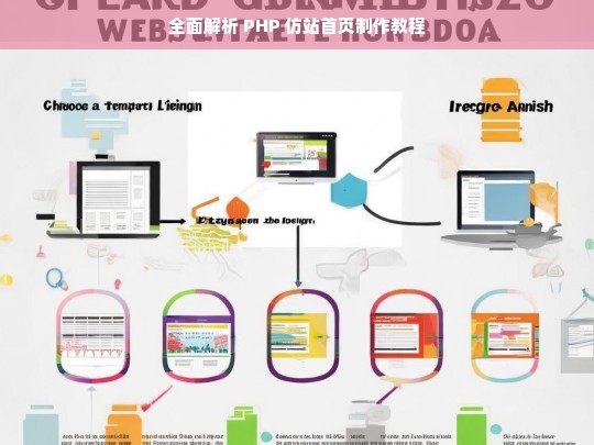 全面解析 PHP 仿站首页制作教程