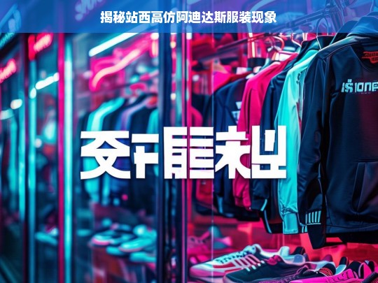 揭秘站西高仿阿迪达斯服装现象