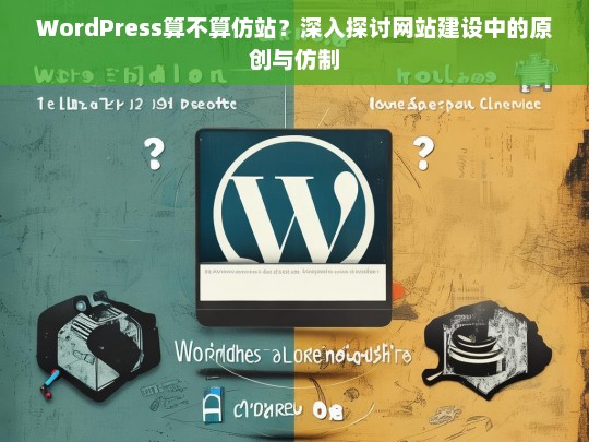 WordPress算不算仿站？深入探讨网站建设中的原创与仿制