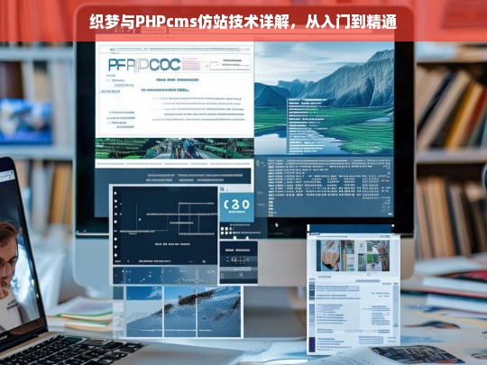 织梦与PHPcms仿站技术详解，从入门到精通