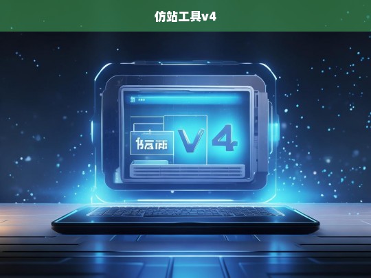 仿站工具v4