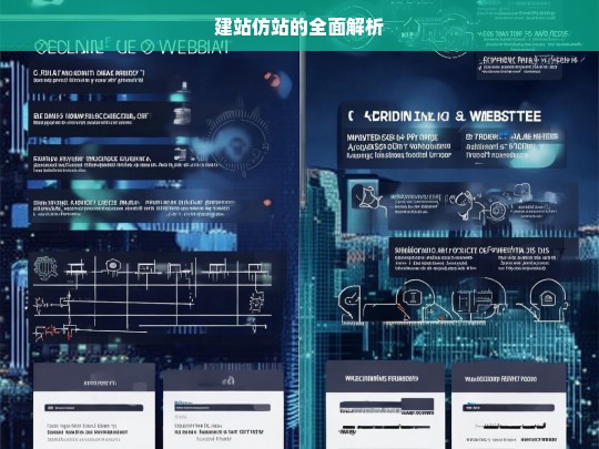 建站仿站的全面解析