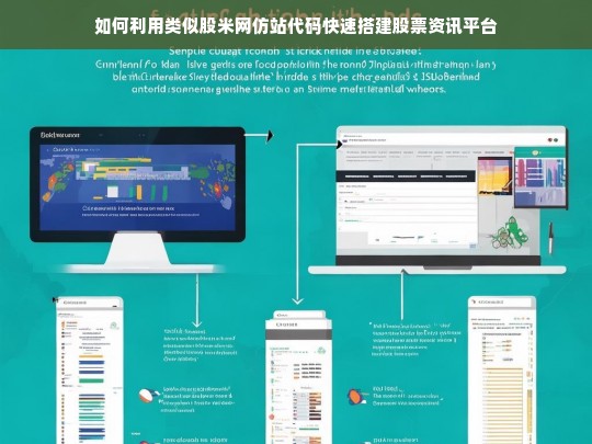 如何利用类似股米网仿站代码快速搭建股票资讯平台