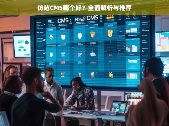 仿站CMS哪个好？全面解析与推荐