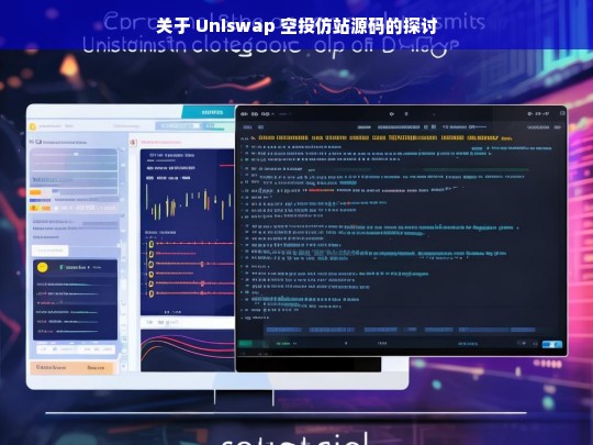 关于 Uniswap 空投仿站源码的探讨