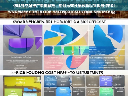 仿牌独立站推广费用解析，如何高效分配预算以实现最佳ROI