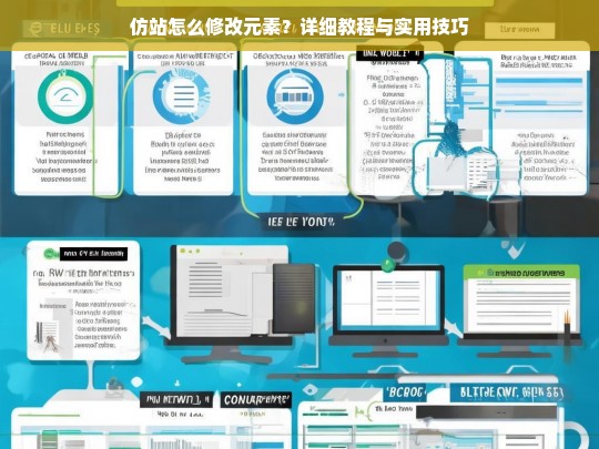 仿站怎么修改元素？详细教程与实用技巧