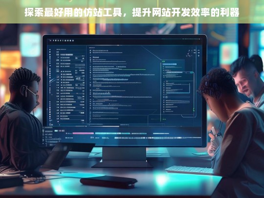探索最好用的仿站工具，提升网站开发效率的利器