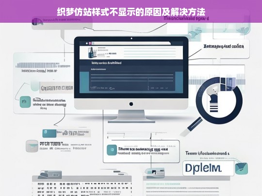 织梦仿站样式不显示的原因及解决方法