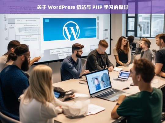 关于 WordPress 仿站与 PHP 学习的探讨