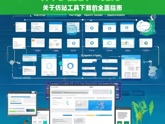 关于仿站工具下载的全面指南