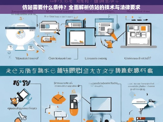 仿站需要什么条件？全面解析仿站的技术与法律要求