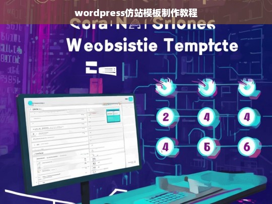 wordpress仿站模板制作教程