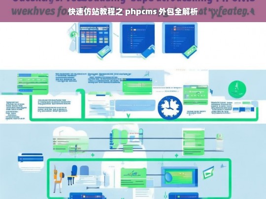 快速仿站教程之 phpcms 外包全解析