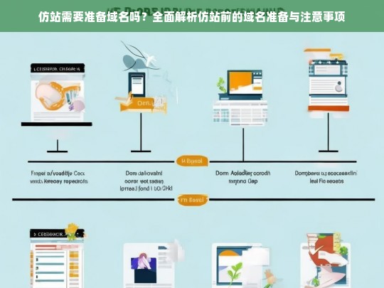 仿站需要准备域名吗？全面解析仿站前的域名准备与注意事项