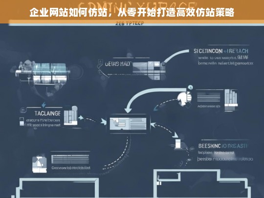 企业网站如何仿站，从零开始打造高效仿站策略