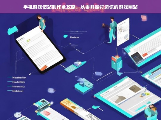 手机游戏仿站制作全攻略，从零开始打造你的游戏网站