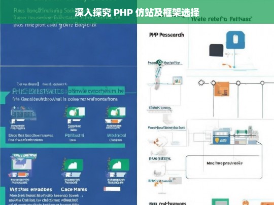 深入探究 PHP 仿站及框架选择