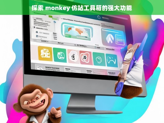 探索 monkey 仿站工具箱的强大功能