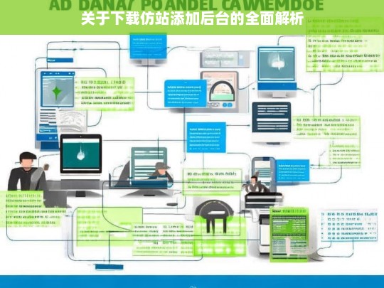 关于下载仿站添加后台的全面解析