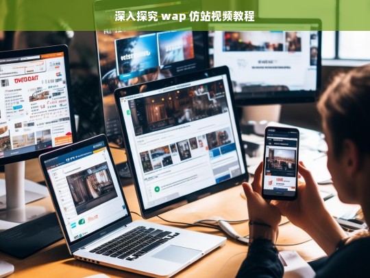 深入探究 wap 仿站视频教程