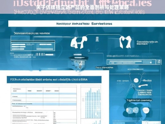 关于仿牌独立站产品的全面剖析与处理策略