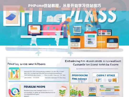 PHPcms仿站教程，从零开始学习仿站技巧