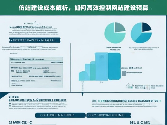 仿站建设成本解析，如何高效控制网站建设预算