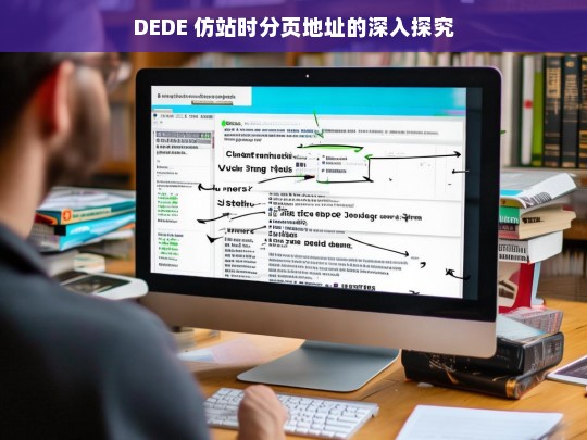 DEDE 仿站时分页地址的深入探究